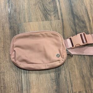Lululemon Belt Bag